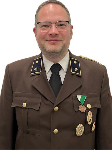 Werner Kloiber